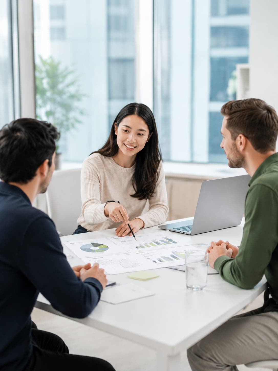 Why choose VectovateAI for AI-Native Software Development