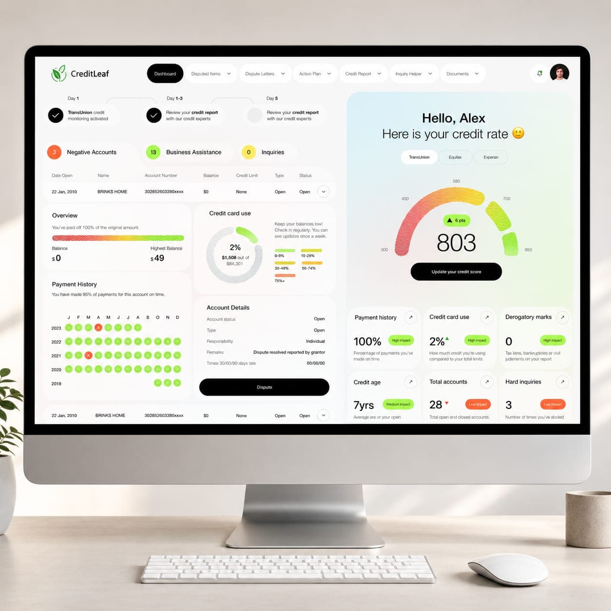 BI Platform Migration services — VectovateAI