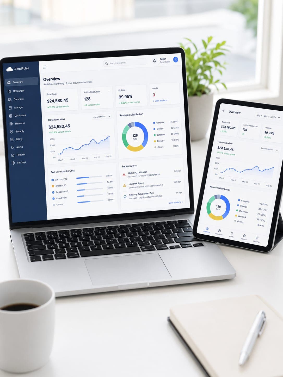 Why choose VectovateAI for Cloud Consulting Services