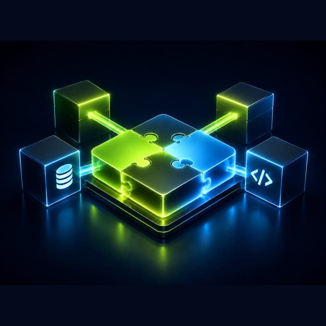 Data Integration services — VectovateAI