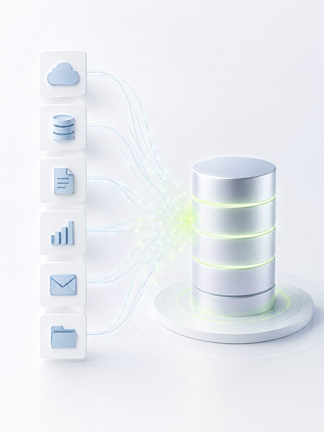 Data Warehousing & ETL services — VectovateAI