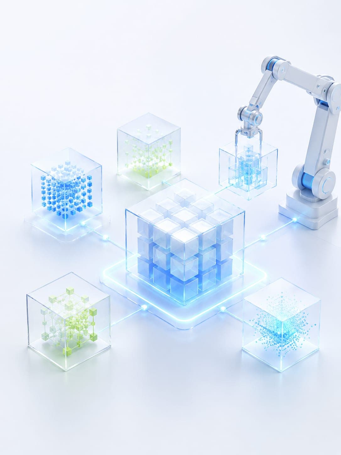 Deep Learning Development delivery process at VectovateAI