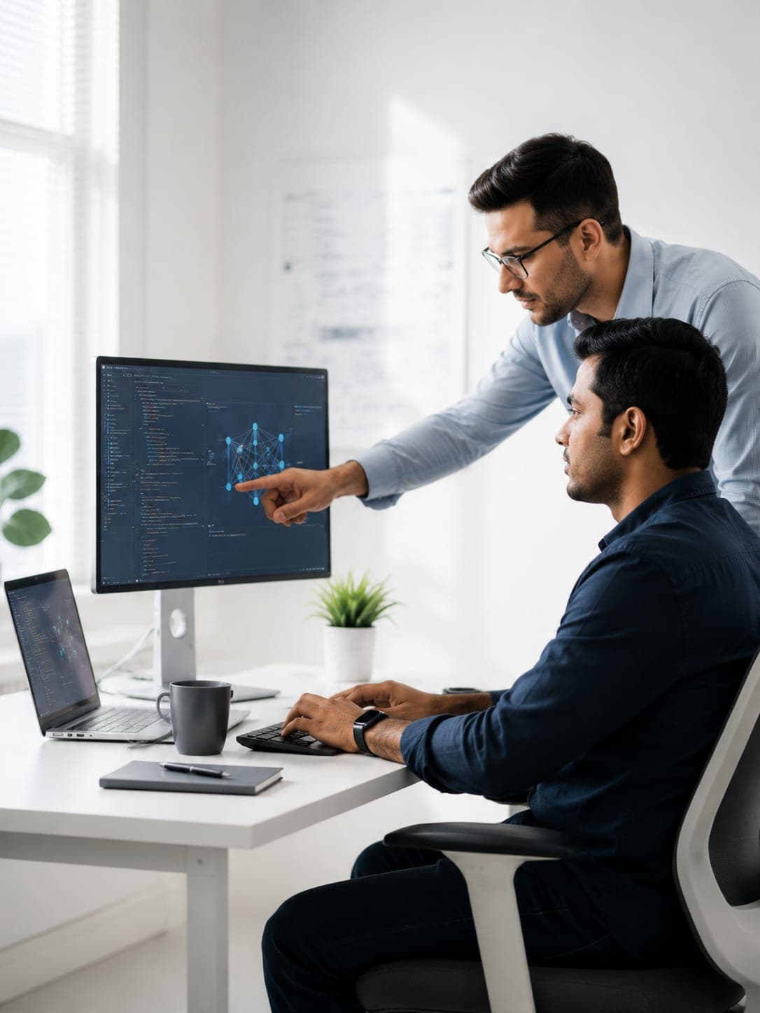 Why choose VectovateAI for Deep Learning Development