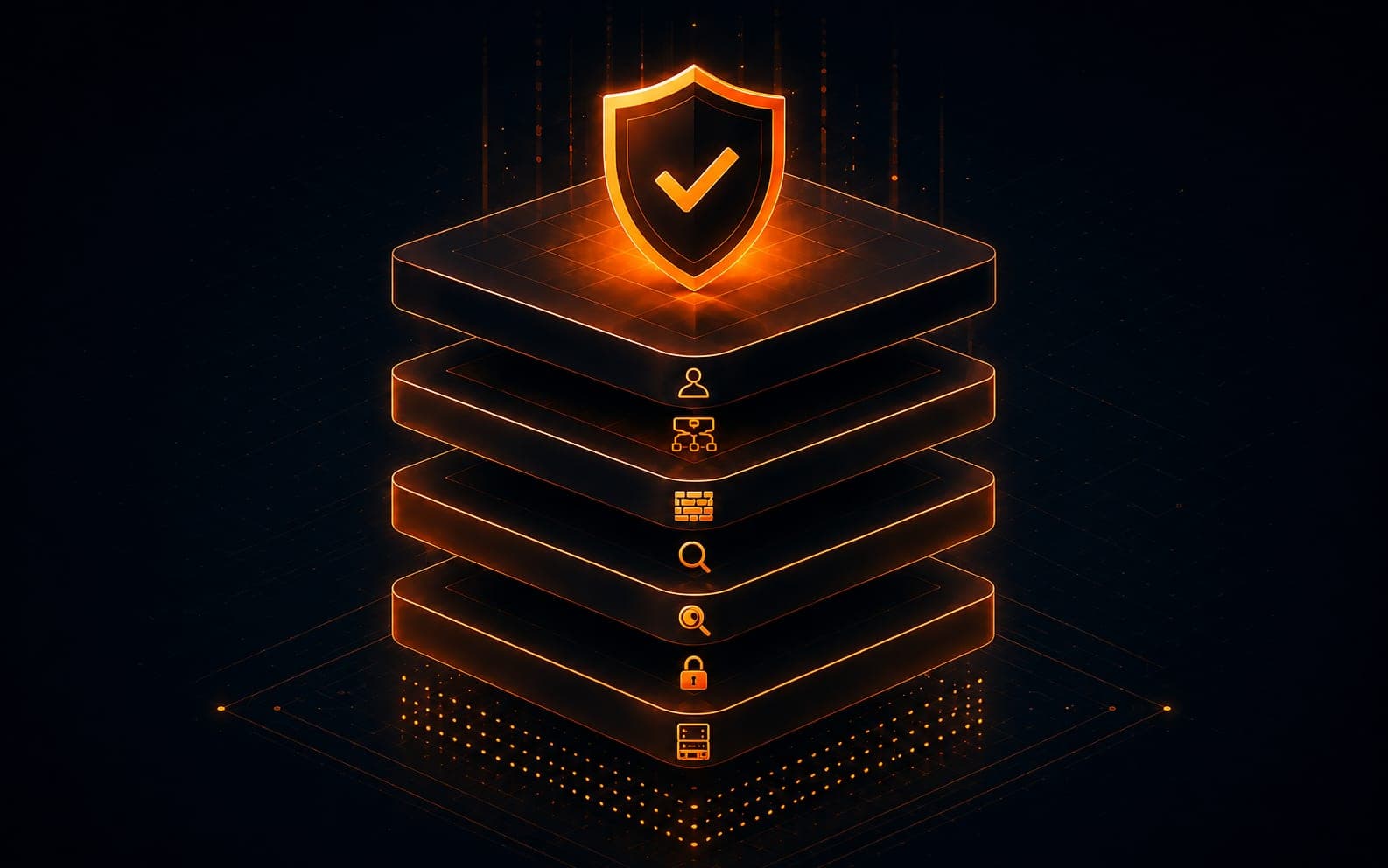 Why choose VectovateAI for Security Testing