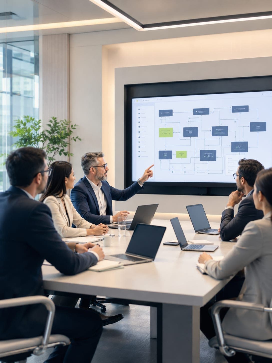 Software Consulting services — VectovateAI
