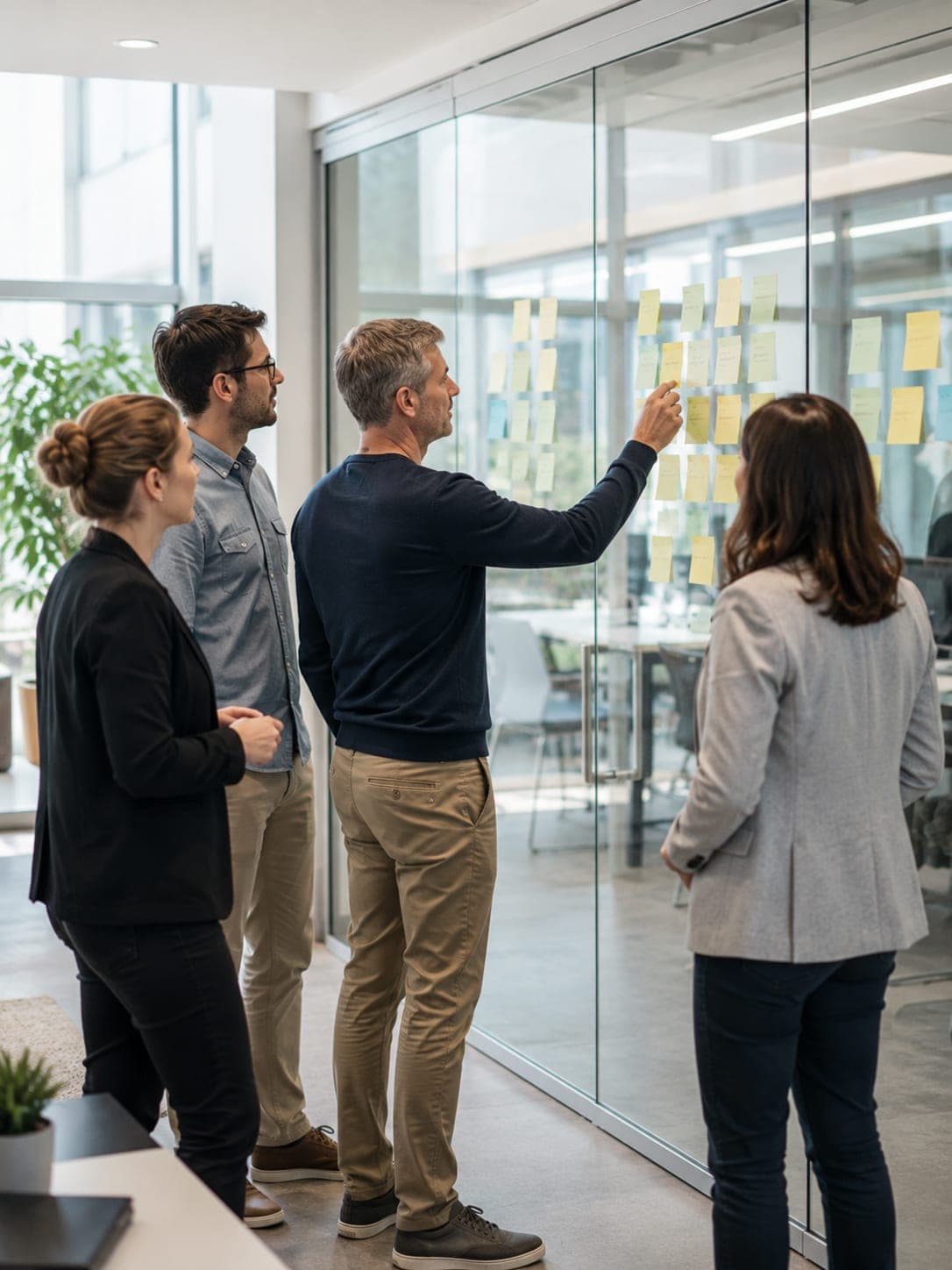 Why choose VectovateAI for Software Consulting