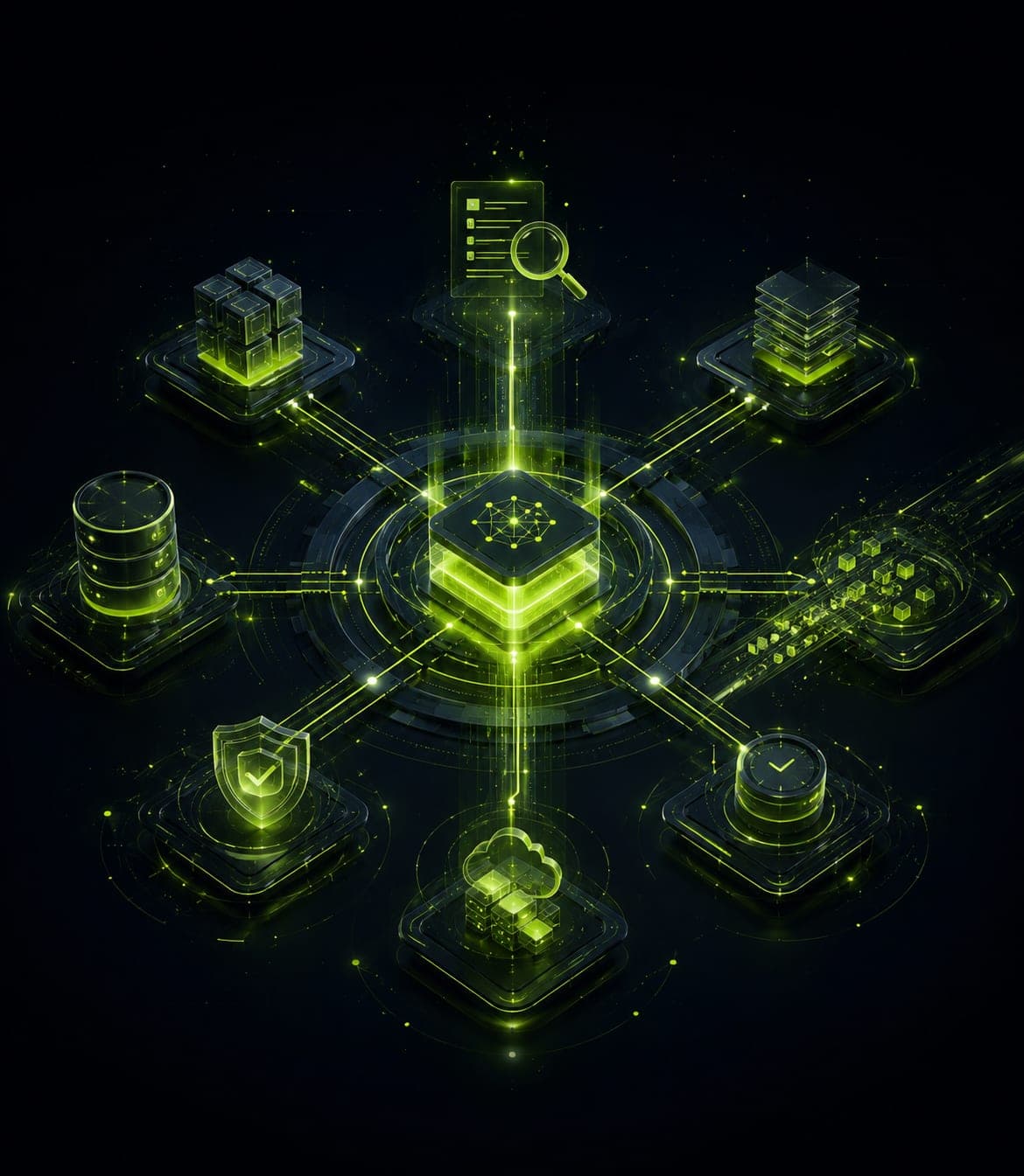 AI Integration delivery process at VectovateAI