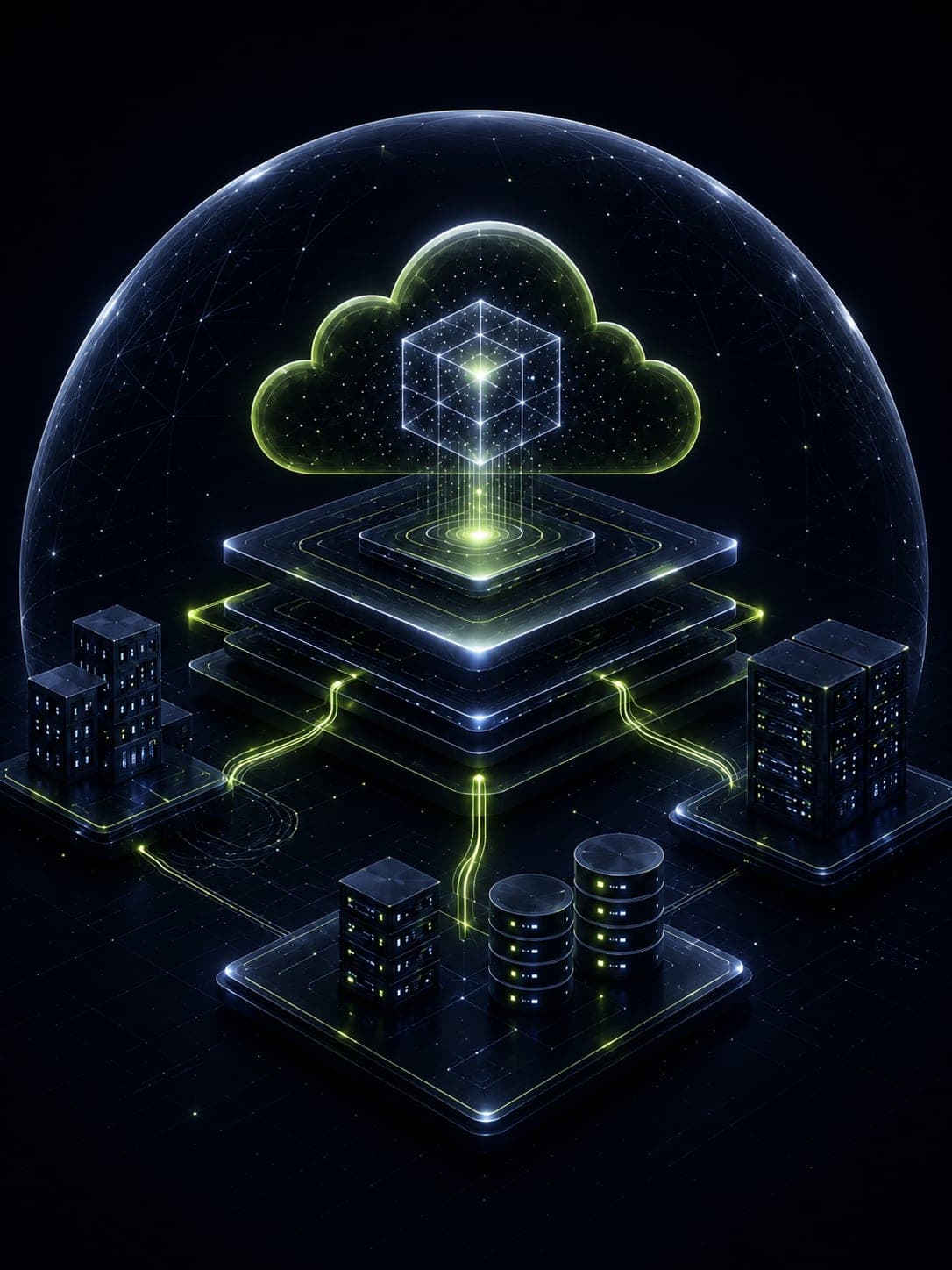 LLM Integration services — VectovateAI