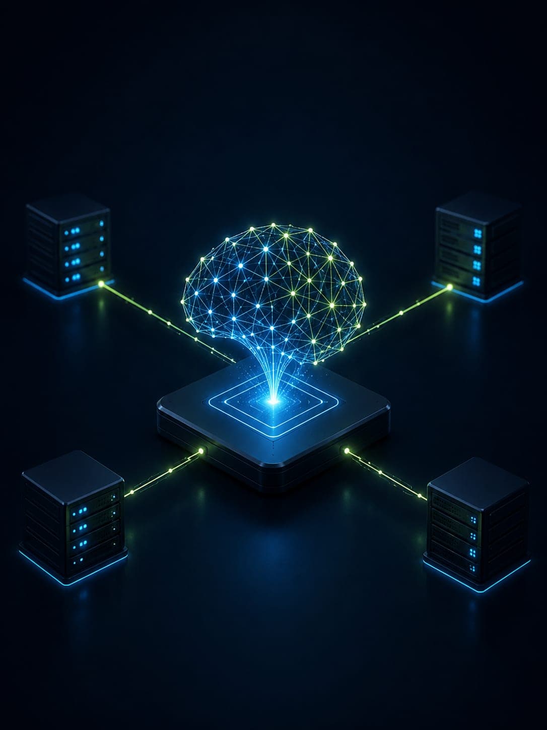 Why choose VectovateAI for LLM Integration