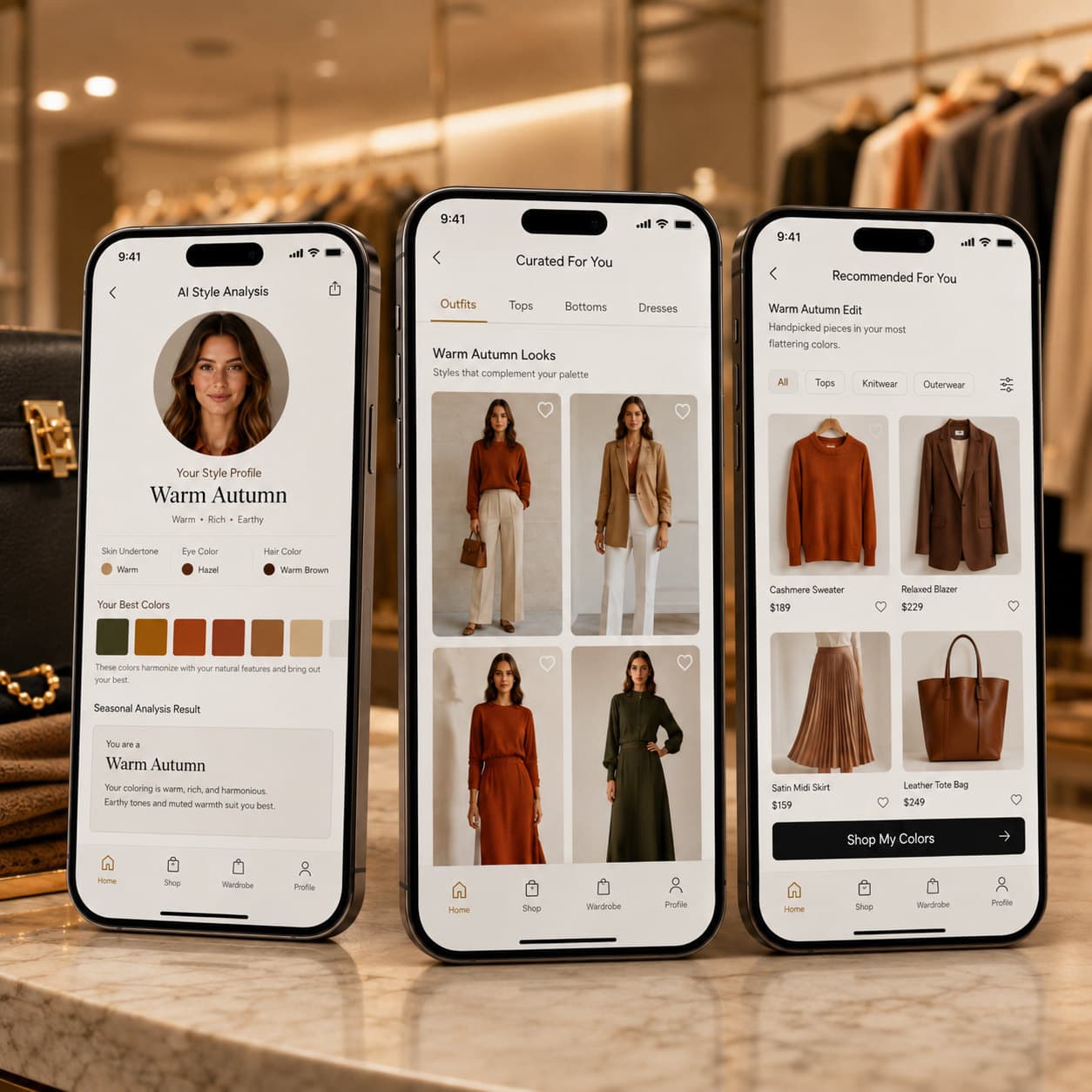 Scaling Conversion Rates by 40% — build screenshot 1