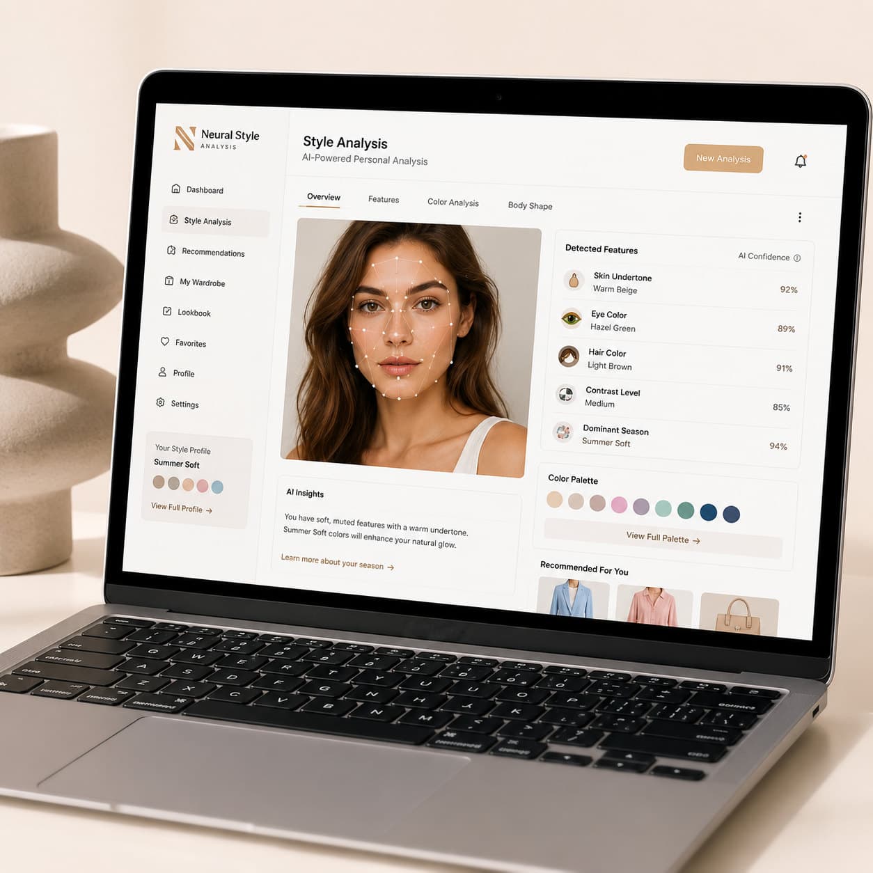 Scaling Conversion Rates by 40% — build screenshot 2
